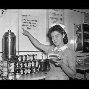 Meet your Posher, Victoria